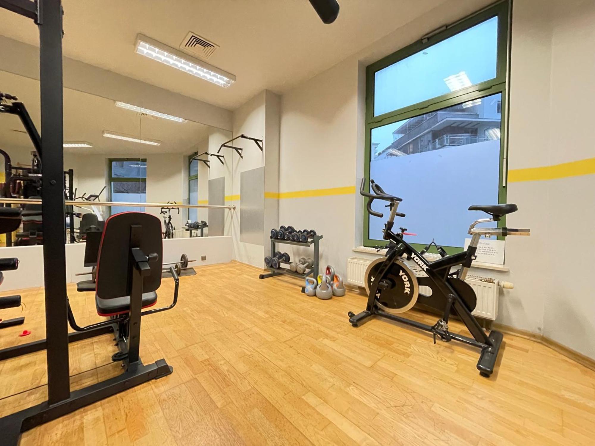 Superior Bukowinska, Studio, Pool & Gym! Metro Wilanowska, Garage Parking! 24H Reception! Varşova Dış mekan fotoğraf