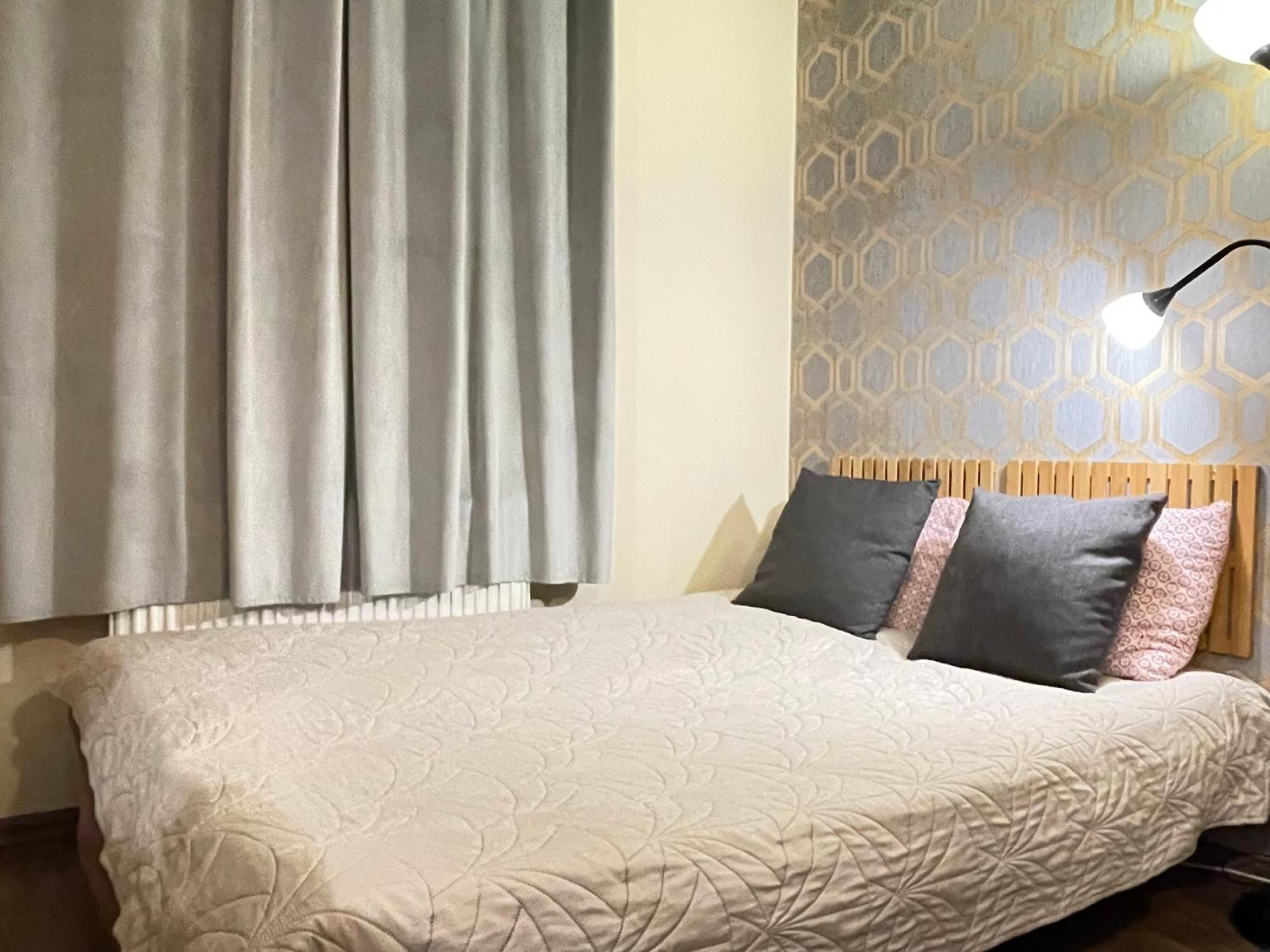 Superior Bukowinska, Studio, Pool & Gym! Metro Wilanowska, Garage Parking! 24H Reception! Varşova Dış mekan fotoğraf
